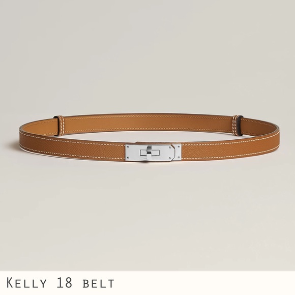 Hermes Accessories - ❤️ Authentic KELLY 18❤️